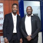 Ivan Kyeyune