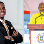 Abel Mwenda Releases New Report Showing How Museveni Won Using the "Scientific" Strategy