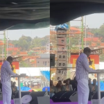 VIDEO: Pastor Robert Kayanja “Commands” Strong Winds to Stop Immediately and It Does
