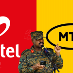 MTN and Airtel Fully Restore Social Media on Orders of CDF Muhoozi After Being Off for 2 Weeks
