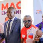 Mathias Walukagga Endorses Magoola Emmanuel in Busiro East Race After His Disqualification