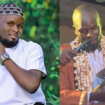 Swahaba Kasumba Left Islam for Traditional “Lubaale” Faith
