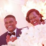 Andrew Kabuura and Flavia Tumusiime Mark 7 Years of Marriage with a Beautiful Message