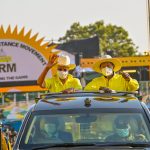 President Museveni Lays Out His Priorities for 2026–2031 Term
