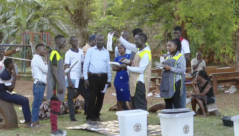 NUP Secures 41 Parliamentary Seats, Full List of All Winners in All Regions of Uganda