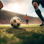 Football Dominates Online Fan Engagement