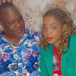 Lwasa Emmanuel Erectyle Disfunction