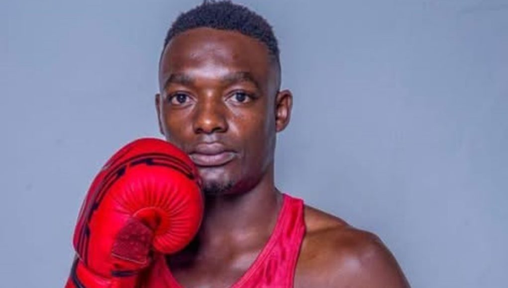 Boxer Alex Kanaabi Dies of Poisoning After Winning League Title