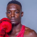 Boxer Alex Kanaabi Dies of Poisoning After Winning League Title