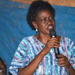Ngora Woman MP Stella Apolot Isodo Dies Two Days After Losing Parliamentary Seat