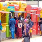 Uganda obile Money Limits After Election