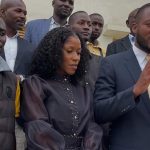 Family Begs Vinka’s Husband Nelson Witta to Quit Politics