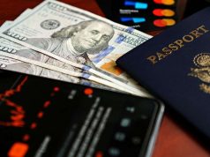Ugandans Face New US Visa Hurdle as America Introduces $15,000 Must Pay Visitor Bond Ugandans Face New US Visa Hurdle as America Introduces $15,000 Must Pay Visitor Bond