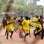 Uganda Prisons to Suspend Prison Visitations for Three Days