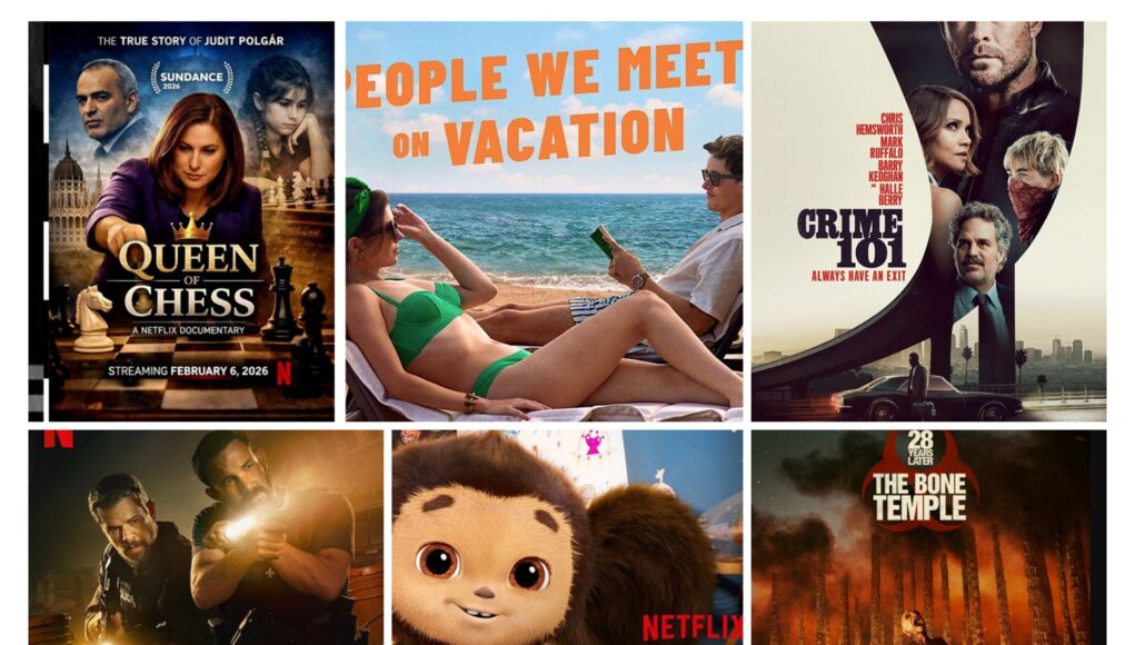 Best Movies to Watch in 2026