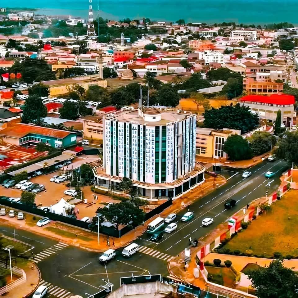 Bujumbura, Burundi