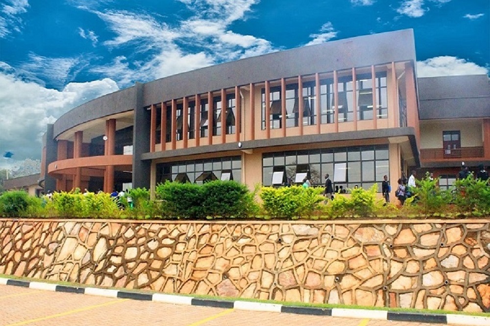 CTF Kyambogo