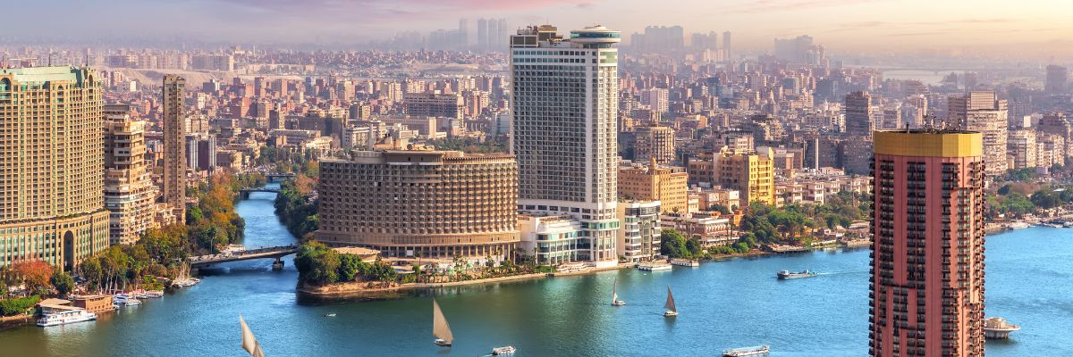 Cairo, Egypt