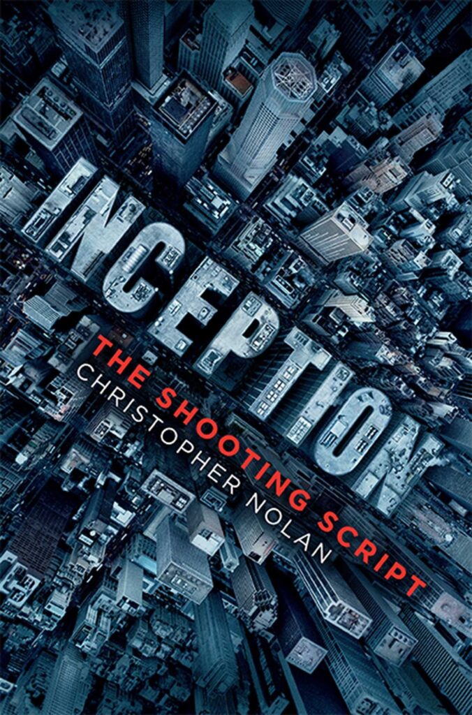 Inception 2010