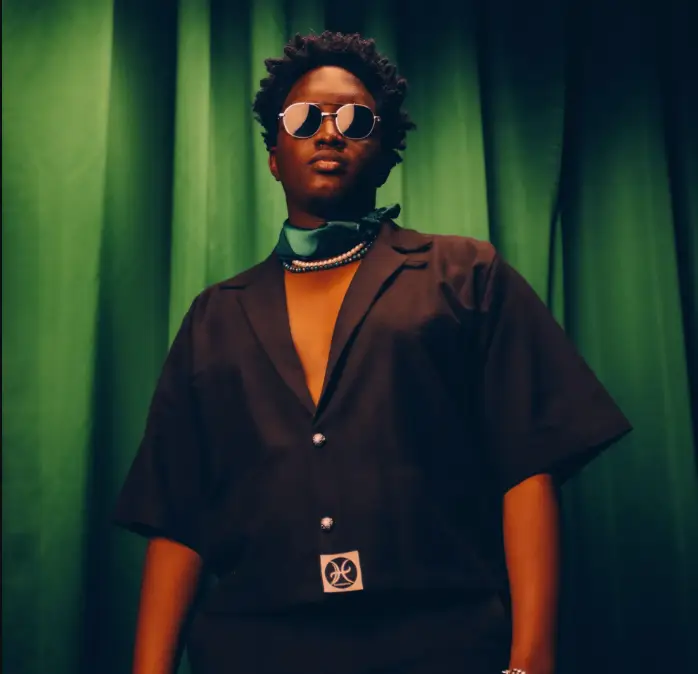 Joshua Baraka