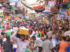 Top 10 Cities and Towns with the Highest Population in Uganda 2026 Kampala down town the city with the highest population in Uganda