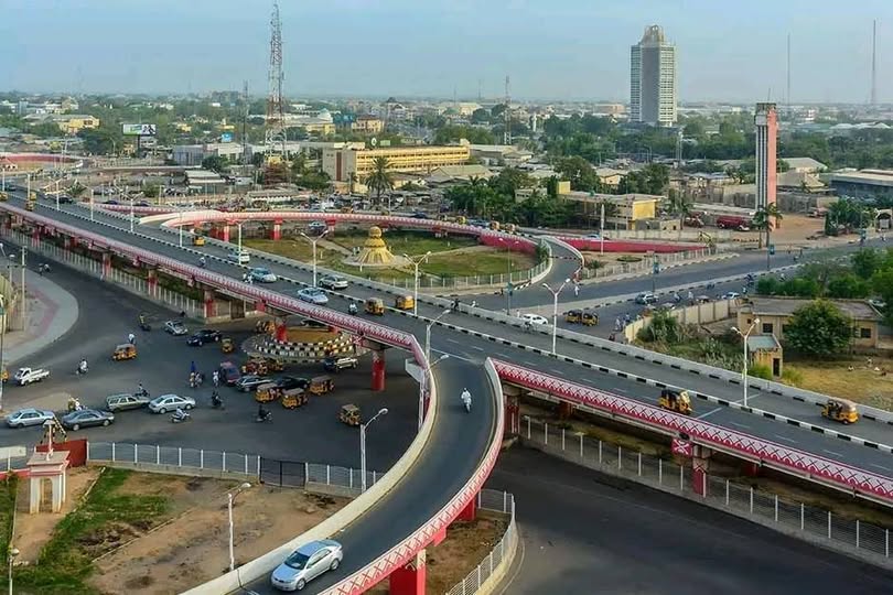Kano, Nigeria