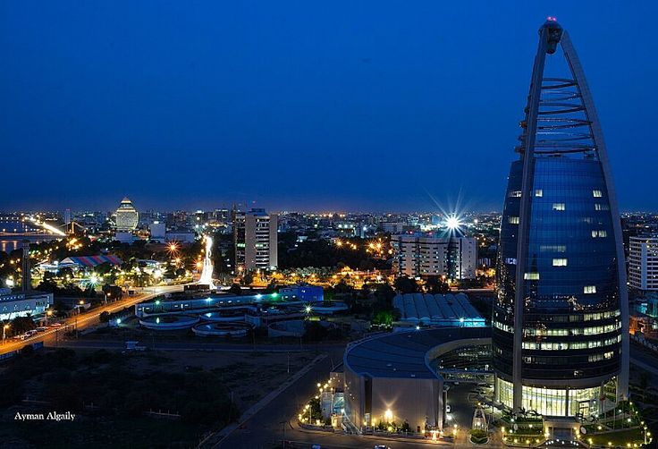 Khartoum, Sudan