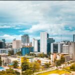 Lagos, one of the Fastest Growing Cities in Africa