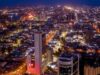 Top 10 Largest Cities in Nigeria in 2026 – Population Data & Growth Trends Lagos at night