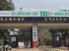 Top 10 Best Universities in Uganda in 2026 Latest Rankings Makerere University