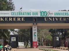 Top 10 Best Universities in Uganda in 2026 Latest Rankings Makerere University