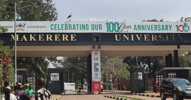 Makerere University Makerere University