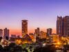 Top 10 Biggest Cities in Kenya ranked by Population 2026 Nairobi Kenya
