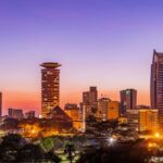 Nairobi Kenya