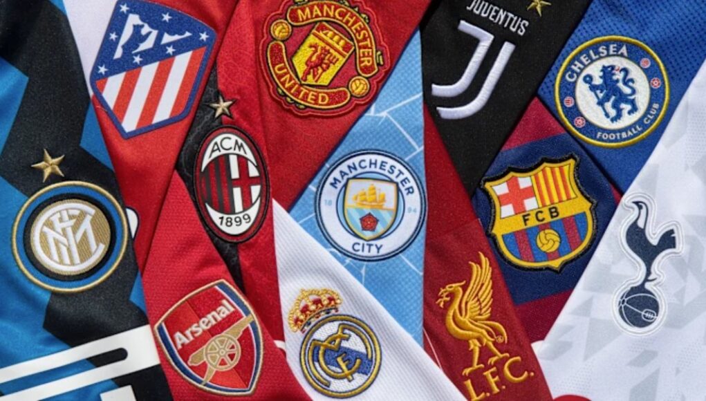 Richest Clubs in the World by Revenue