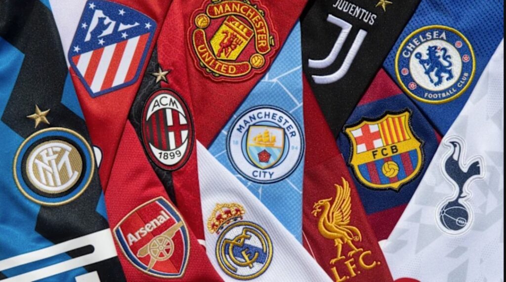 Richest Clubs in the World by Revenue