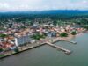 Top 10 Smallest African Economies by GDP (Nominal) in 2026 Sao Tome and Principe