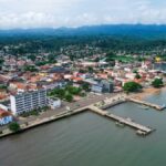 Sao Tome and Principe