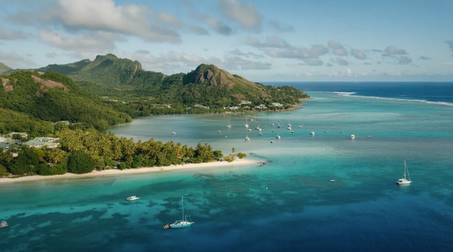 Seychelles