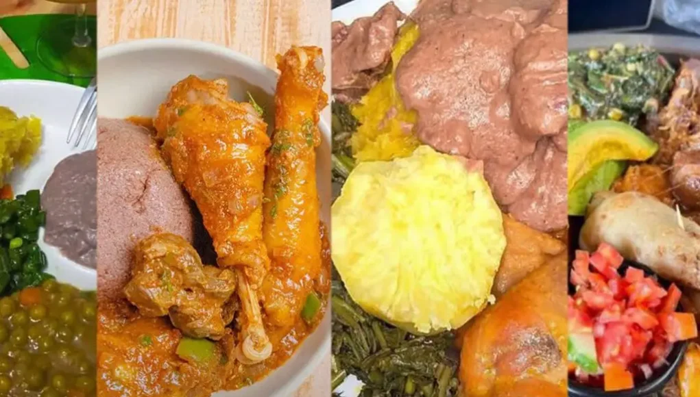 Uganda Food Uganda Food