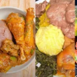Uganda Food