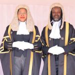 Calmer, United, and Focused: How Anita Among and Thomas Tayebwa Changed Parliament’s Tone