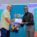 EO Uganda Concludes Season 2 of Global Student Entrepreneur Awards, Billy Garvin Ssemyalo Emerges Winner