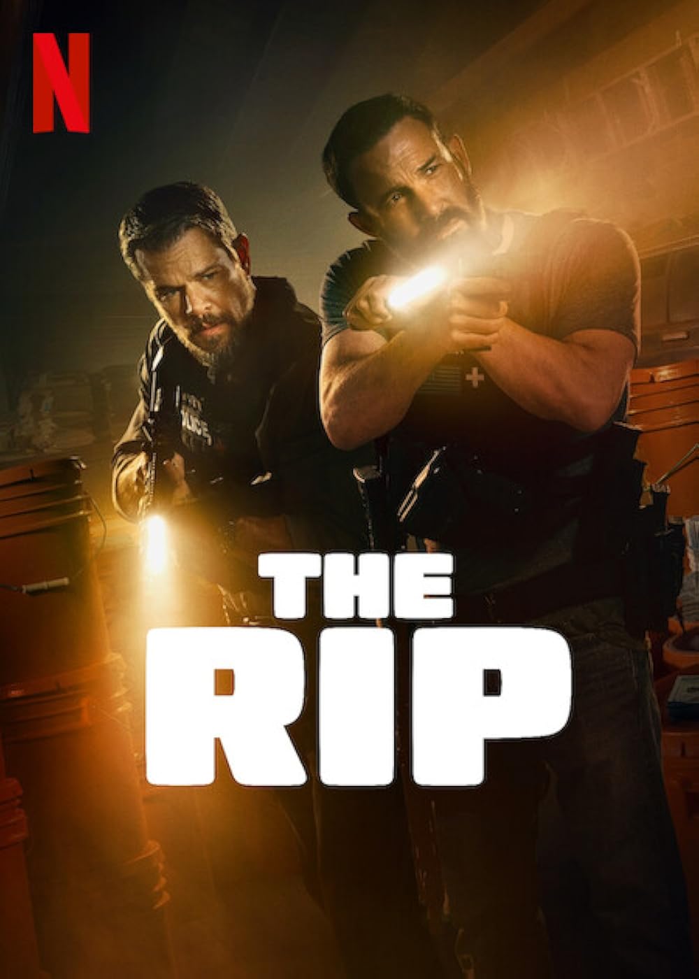 The RIP