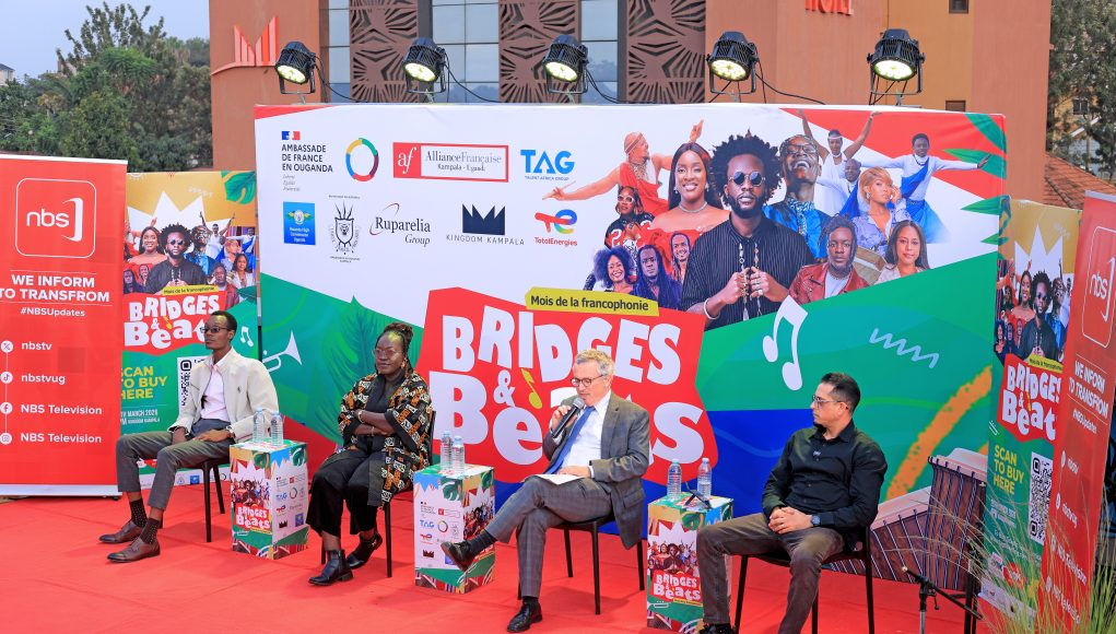 Bridges & Beats: Kampala Gears Up for a High-Octane Celebration of Francophonie Culture