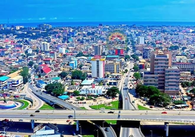 Accra, Ghana