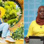 “People Think TV Life Is Soft Hatmah Sekaaya Opens Up