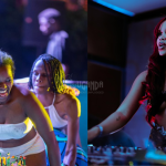Sheila Gashumba to Hype Up Paradigm Lounge at Ibiza Experience Season 3 This Saturday