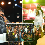 Bridges & Beats Concert Lights Up Kampala with Culture, Music and Global Vibes