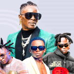 King Saha Kapeke KalifahAganaga John Blaq to Headline the 10th Edition of Roast And Rhyme